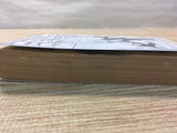 AAA1067 The Three-Eyed One Japanese Manga