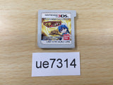 Magi The Labyrinth of Magic Nintendo 3DS Japan - UE7314