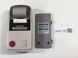 DK8178 Tested Working - GameBoy Pocket Printer Game Boy Console Japan