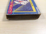 Thexder BOXED NES Famicom Japan - UE3539