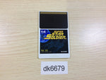 DK6679 Super Star Soldier PC Engine Japan