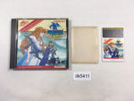 DK5411 Dragon Spirit BOXED PC Engine Japan