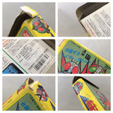 UE5930 Kamen Rider Club Masked BOXED NES Famicom Japan
