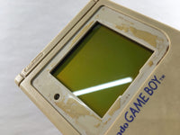 KH5638 With Defects - GameBoy Original DMG-01 Game Boy Console Japan