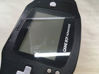 LG2618 Plz Read Item Condi GameBoy Advance Black Game Boy Console Japan