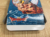 Dragon Quest III 3 BOXED SNES Super Famicom Japan - UE8002