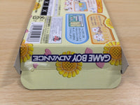 UE5792 Tottoko Hamutaro 3 BOXED GameBoy Advance Japan