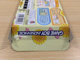 UE5792 Tottoko Hamutaro 3 BOXED GameBoy Advance Japan