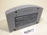 Buck Bumble Nintendo 64 N64 Japan - AG9817