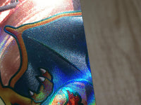 CE7501 Charizard ex SR SV2a 185/165 Pokemon Card TCG Japan