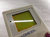 LF8854 With Defects - GameBoy Original DMG-01 Game Boy Console Japan