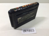 Verytex Mega Drive Genesis Japan - DK1853