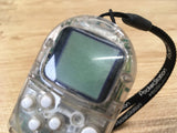 DK7631 Tested Working - Pocket Station Crystal Console PS1 PS2 Japan
