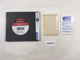 DK5411 Dragon Spirit BOXED PC Engine Japan