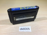 DK6005 Shining Force II Koe no Fuuin Mega Drive Genesis Japan