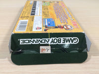 UE2208 Dokodemo Taikyoku Yakuman Mah Jong BOXED GameBoy Advance Japan
