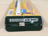 UE2208 Dokodemo Taikyoku Yakuman Mah Jong BOXED GameBoy Advance Japan