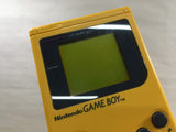 LF8952 Not Working - GameBoy Bros. Yellow Game Boy Console Japan