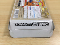 UE6453 Naruto RPG BOXED GameBoy Advance Japan