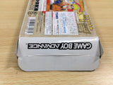 UE6453 Naruto RPG BOXED GameBoy Advance Japan