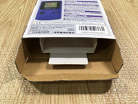 KH6051 GameBoy Color Console Box Only Console Japan
