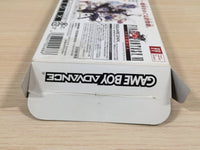 UE2886 Final Fantasy VI 6 Advance BOXED GameBoy Advance Japan