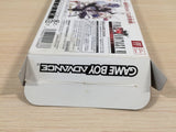 UE2886 Final Fantasy VI 6 Advance BOXED GameBoy Advance Japan