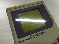 LG1477 Not Working - GameBoy Original DMG-01 Game Boy Console Japan