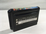 DK7236 David Robinson Basketball BOXED Mega Drive Genesis Japan