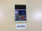 DK6680 Kyukyoku Tiger PC Engine Japan