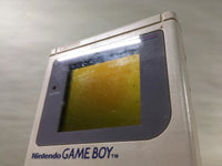 lf8561 Plz Read Item Condi GameBoy Original DMG-01 Game Boy Console Japan