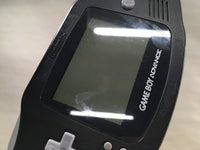 LG2618 Plz Read Item Condi GameBoy Advance Black Game Boy Console Japan