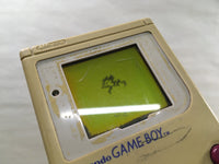 LG2052 With Defects - GameBoy Original DMG-01 Game Boy Console Japan