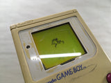 LG2052 With Defects - GameBoy Original DMG-01 Game Boy Console Japan