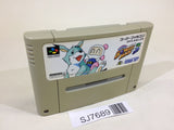 SJ7689 Super Bomberman 3 SNES Super Famicom Japan