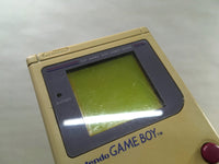 LG1954 With Defects - GameBoy Original DMG-01 Game Boy Console Japan