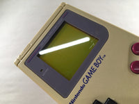 KH6215 With Defects - GameBoy Original DMG-01 Game Boy Console Japan