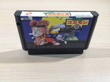 Ganbare Goemon Gaiden Mystical Ninja 2 BOXED NES Famicom Japan - UE4578