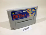 Nintendo Scope 6 SNES Super Famicom Japan - SI5877