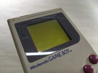 LG1792 With Defects - GameBoy Original DMG-01 Game Boy Console Japan