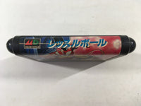 DK4976 WrestleBall BOXED Mega Drive Genesis Japan