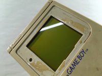 KH5638 With Defects - GameBoy Original DMG-01 Game Boy Console Japan