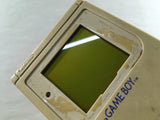 KH5638 With Defects - GameBoy Original DMG-01 Game Boy Console Japan
