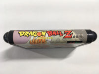 DK8251 Dragon Ball Z Buyuu Retsuden Mega Drive Genesis Japan