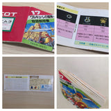 Valkyrie no Boken Toki no Kagi Densetsu BOXED NES Famicom Japan - UE4011