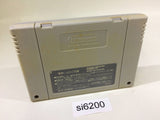Mario Paint SNES Super Famicom Japan - SI6200