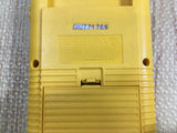 LF8952 Not Working - GameBoy Bros. Yellow Game Boy Console Japan