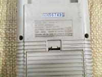 LF8854 With Defects - GameBoy Original DMG-01 Game Boy Console Japan