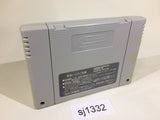 Soccer Kid SNES Super Famicom Japan - SJ1332