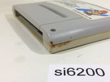 Mario Paint SNES Super Famicom Japan - SI6200